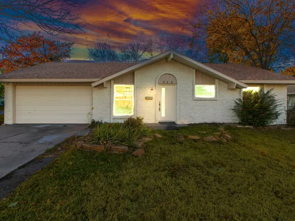 525 Birchwood Dr, Garland, TX 75043