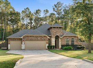 11041 Shadow View Dr, Conroe, TX 77304