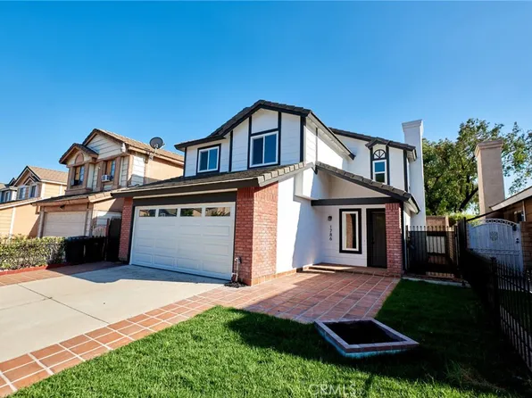 1786 W Admiralty St, Colton, CA 92324