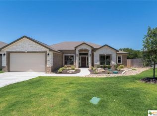 1643 Lacy Ridge Dr, Belton, TX 76513