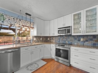 2917 Potomac Dr, Garland, TX 75042