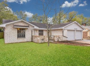 14430 Wadebridge Way, Houston, TX 77015