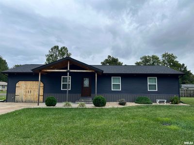28 Edgebrook St, Centralia, IL, 62801