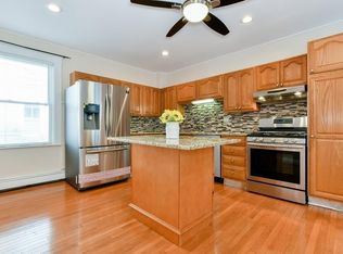 7 Raymond Pl, Newton, MA 02465