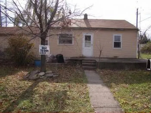 4725 E 22nd St, Indianapolis, IN 46218