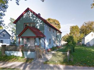 2350 N 9th St, Milwaukee, WI 53206