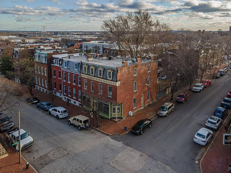 1024 Allen Ave #3E — Photo 22