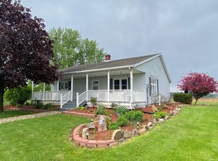 2555 E State Road 110, Rochester, IN 46975