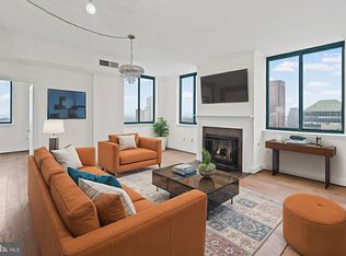 414 Water St UNIT 2903, Baltimore, MD 21202