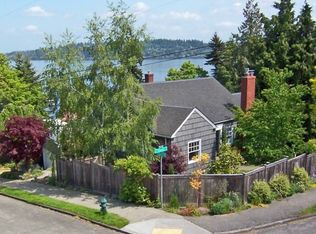 5202 S Alaska St, Seattle, WA 98118