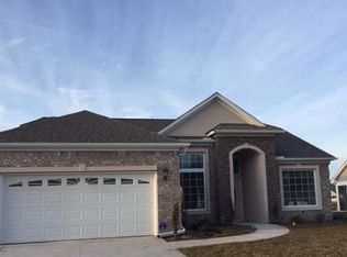 622 Kessinger Dr, Surfside Beach, SC 29575