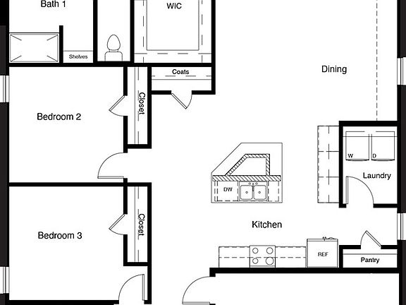 2nd image of this home