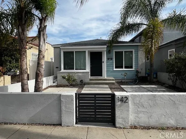 142 Granada Ave, Long Beach, CA 90803