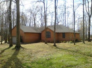 2068 Linnwood Way, Greenbrier, TN 37073