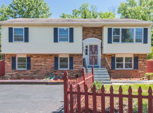6321 Walton Ave, Suitland, MD 20746