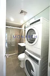 Rented by Monarch Realty Holdings