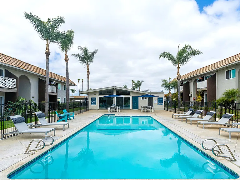 1245 Palomar Pl #94 — Photo 9