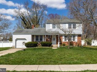 201 Princeton Pl, Williamstown, NJ 08094