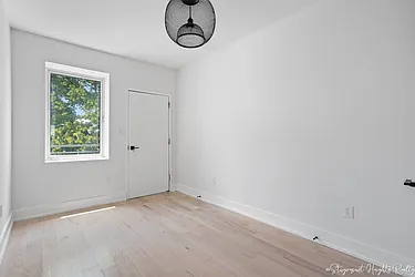 Rented by Stuyvesant Heights Realty Corp