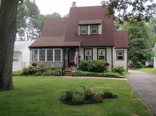 1516 Dorsett Dock Rd, Point Pleasant Beach, NJ 08742