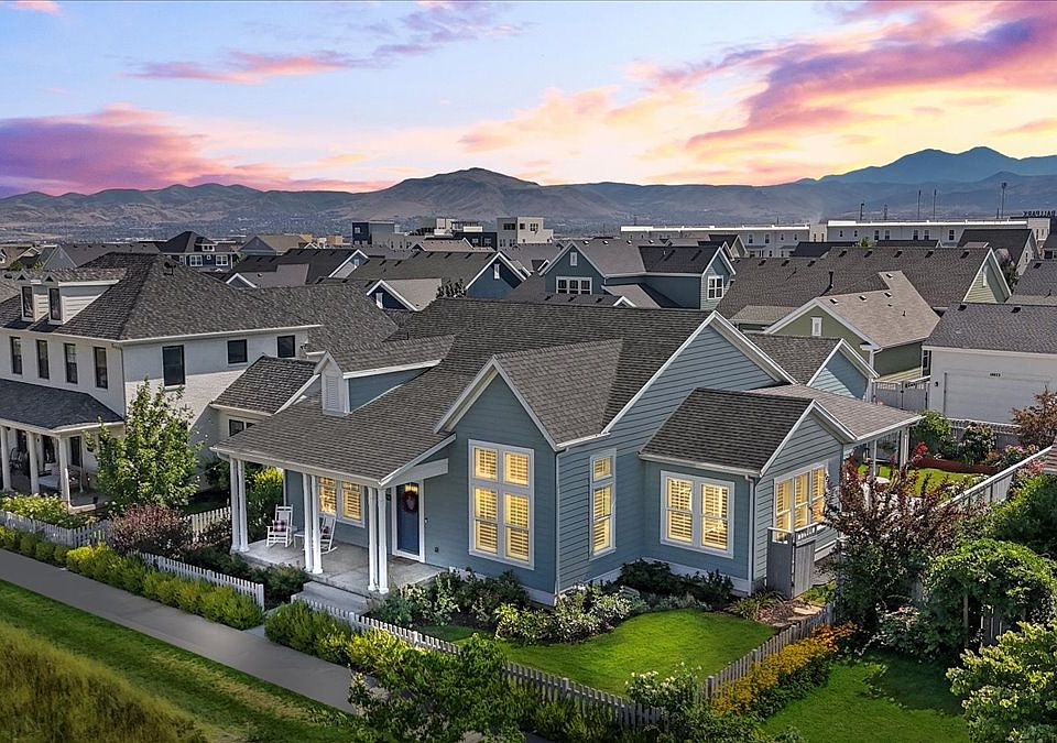 10858 S Porcini Dr, South Jordan, UT 84009 | Zillow