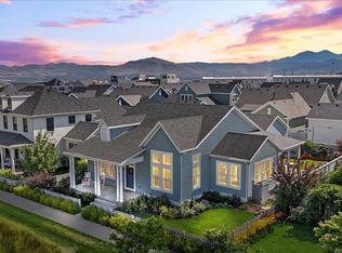 10858 S Porcini Dr, South Jordan, UT 84009