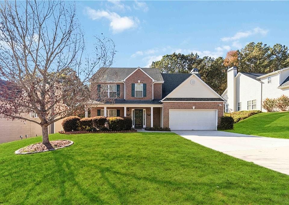 1308 River Club Dr NE, Conyers, GA 30012 MLS 7300934