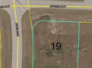 1365 Jupiter Loop, Labelle, FL 33935