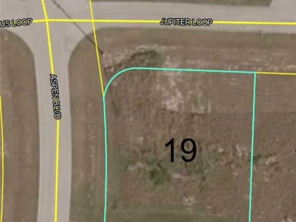 1365 Jupiter Loop, Labelle, FL 33935