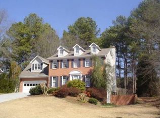 2960 Riverbend Dr, Snellville, GA 30078