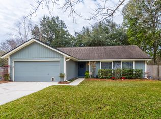 3561 Hampton Glen Pl, Jacksonville, FL 32257