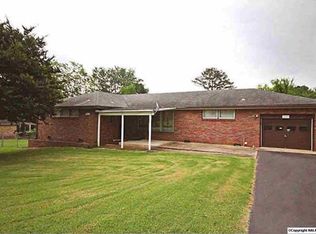 2111 Byrd Spring Rd SW, Huntsville, AL 35802