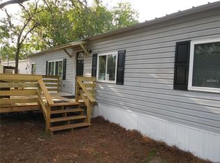 5341 W State St, Homosassa, FL 34446