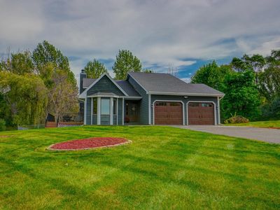 847 Lassie Ln, Hudson, WI, 54016