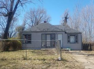 1749 N Chautauqua Ave, Wichita, KS 67214