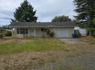 1623 Coolidge Rd, Aberdeen, WA 98520