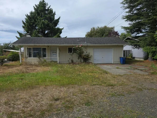 1623 Coolidge Rd, Aberdeen, WA 98520