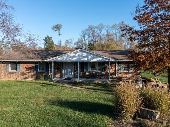 10158 Timbercreek Dr, Union, KY 41091