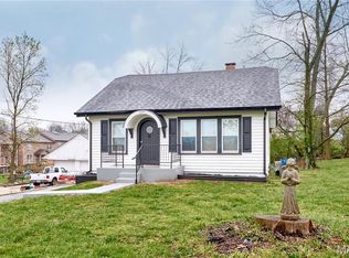 2420 Fowler Ave, Saint Louis, MO