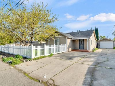 5603 Alicia Ave, West Linda, CA, 95961