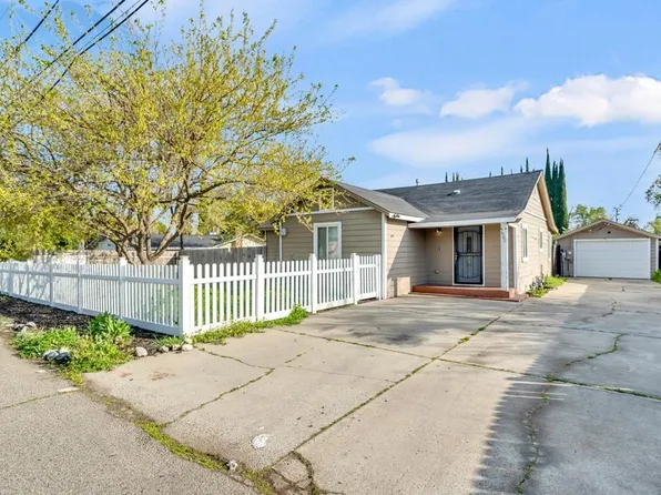 5603 Alicia Ave, West Linda, CA 95961