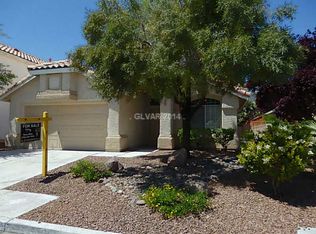 2425 Twin Flower Cir, Las Vegas, NV 89134