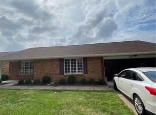 6725 Willow Creek Dr, Dayton, OH 45424