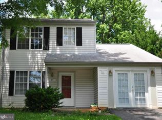 34 Neerwinder Ct, Germantown, MD 20874
