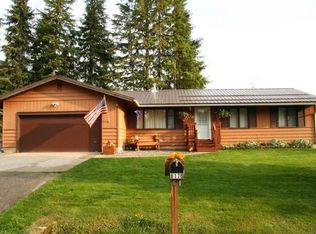 8178 Grant St, Juneau, AK 99801