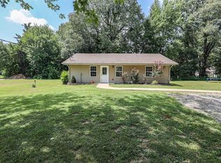 5565 Bandana Rd, Kevil, KY 42053