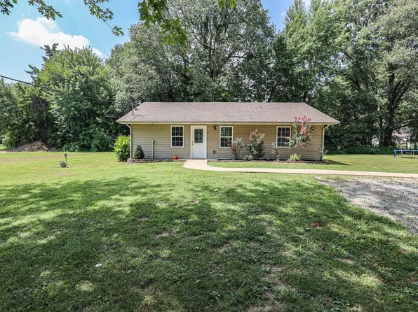 5565 Bandana Rd, Kevil, KY 42053