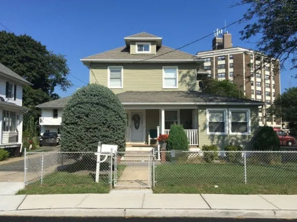 51 N 5th Ave, Long Branch, NJ 07740