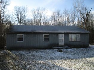 W5925 Quarry Rd, Appleton, WI 54913