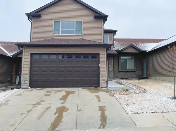 5971 Pinnacle Pl, Lincoln, NE 68521